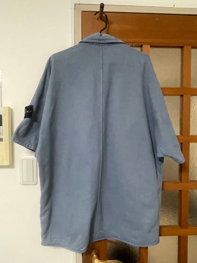 【希少】半袖STONE  ストーンアイランド