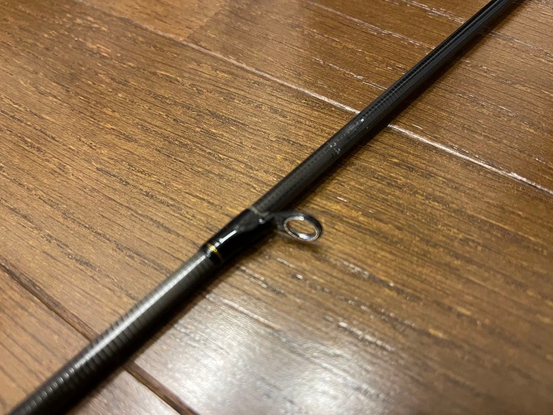 モアザンエキスパートAGS97M ソリッドティップチューン