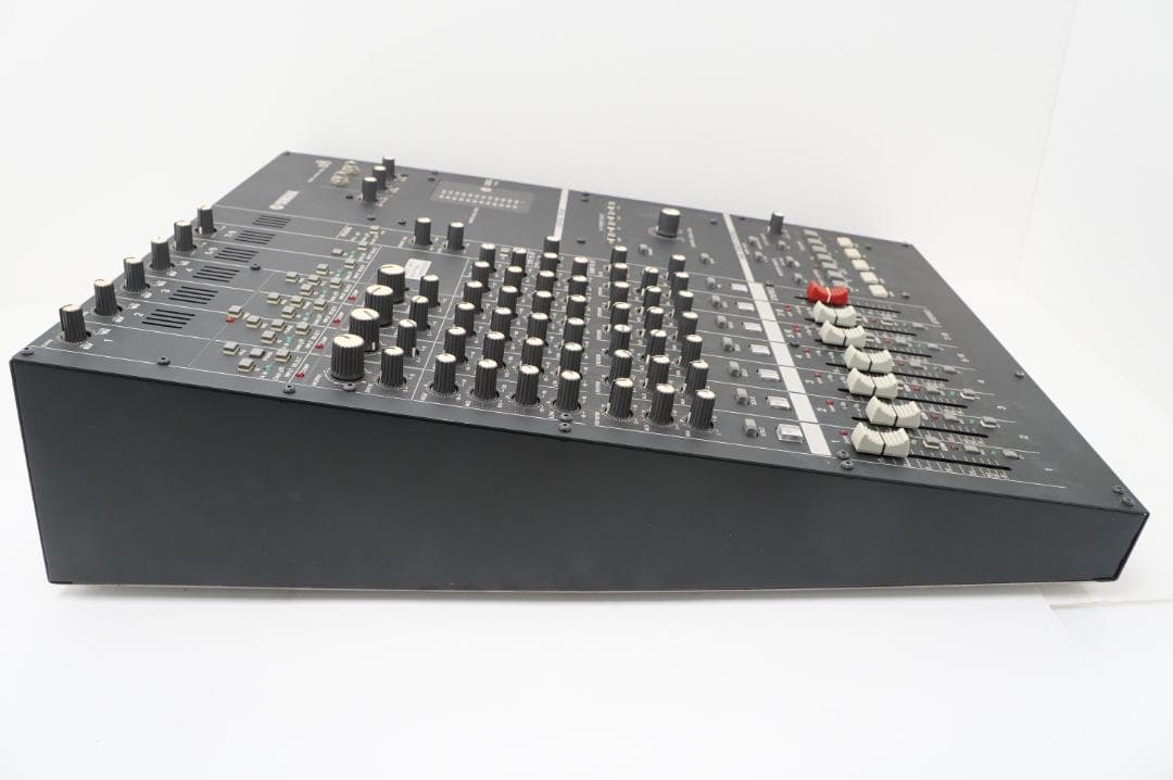 YAMAHA N8ミキサー型　オーディオインターフェイス　mixer