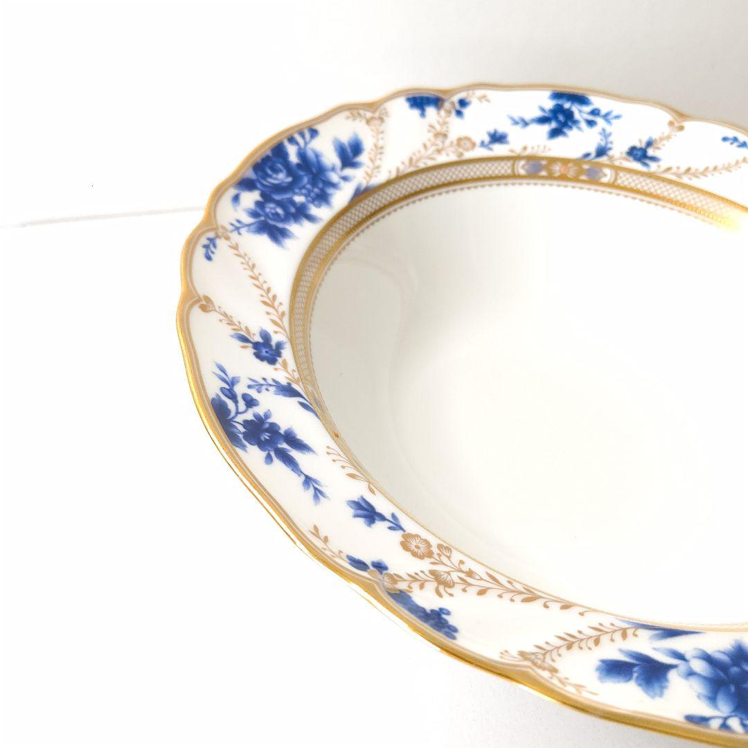 ノリタケ　器　お皿　アンティクィティ　4304 　美品　希少レア　廃盤