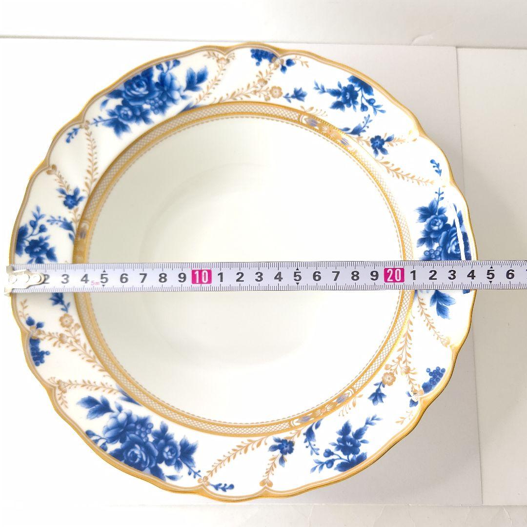 ノリタケ　器　お皿　アンティクィティ　4304 　美品　希少レア　廃盤