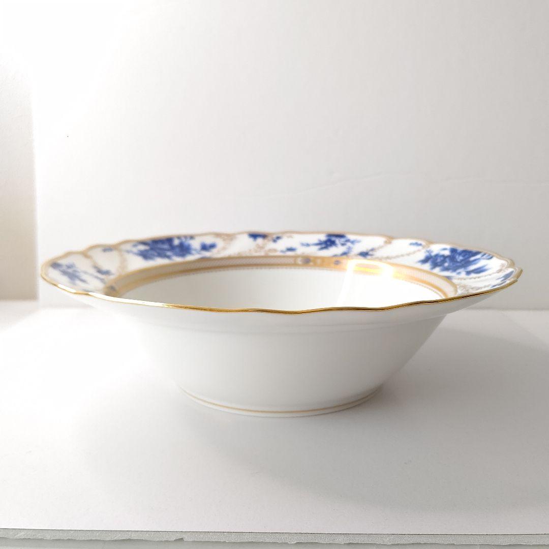 ノリタケ　器　お皿　アンティクィティ　4304 　美品　希少レア　廃盤