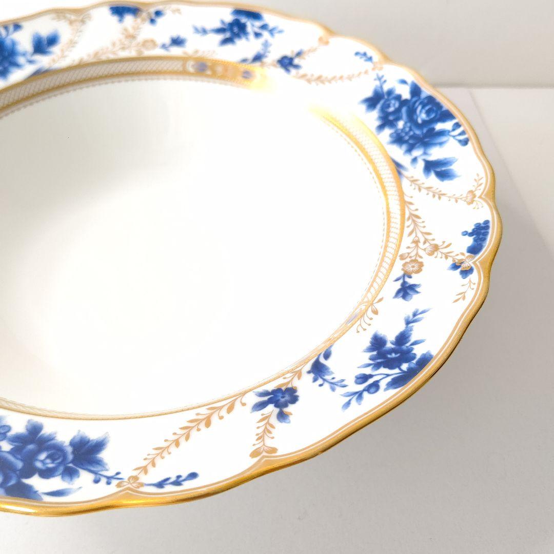 ノリタケ　器　お皿　アンティクィティ　4304 　美品　希少レア　廃盤