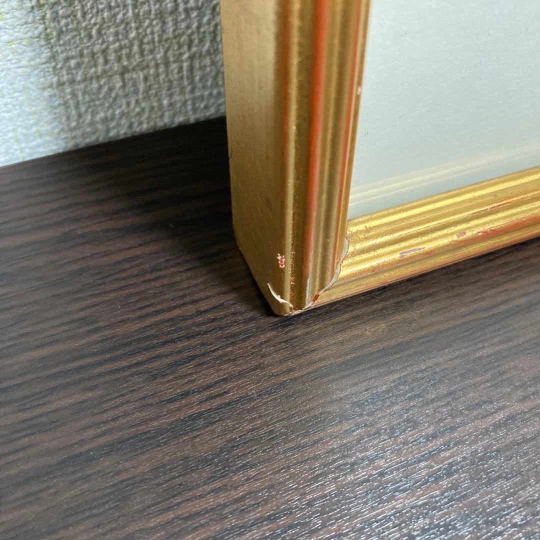 【真作】パブロ・ピカソ「ロンド」リトグラフ 版画 絵画 額装