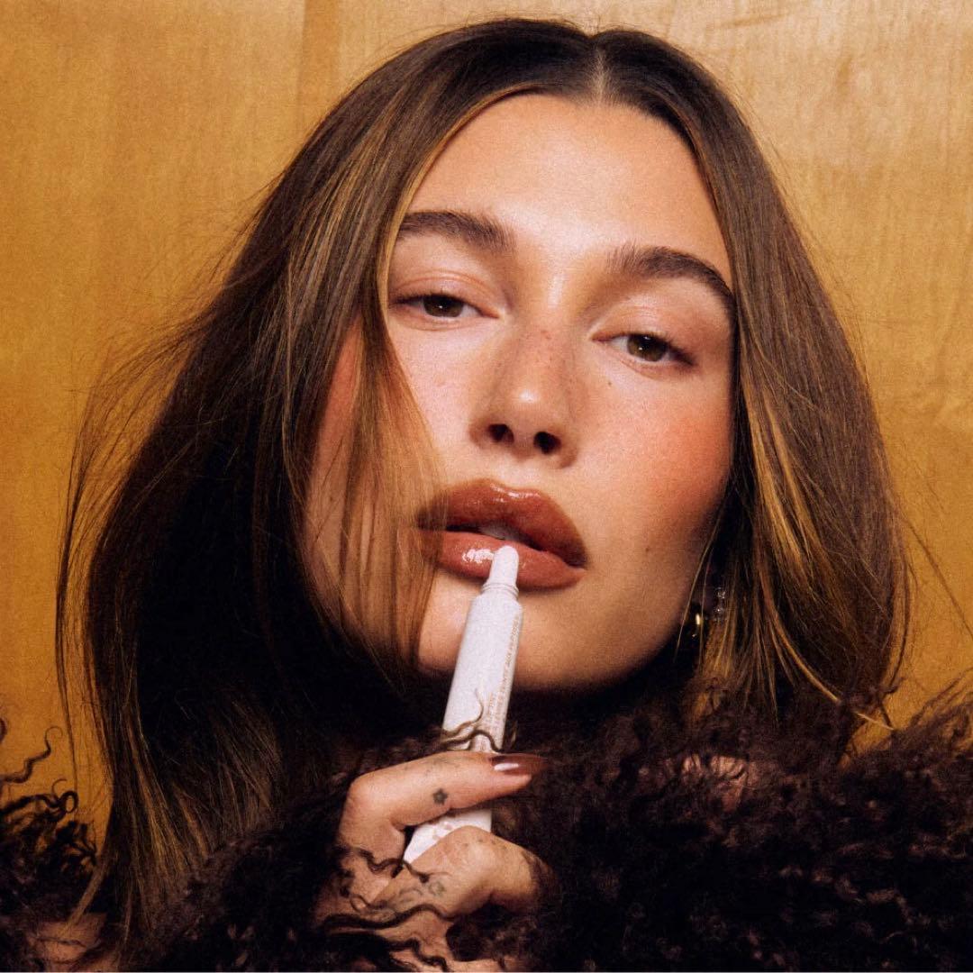 ラスト1点 RHODE ヘイリー 限定 BIRTHDAY DUO チーク/リップ