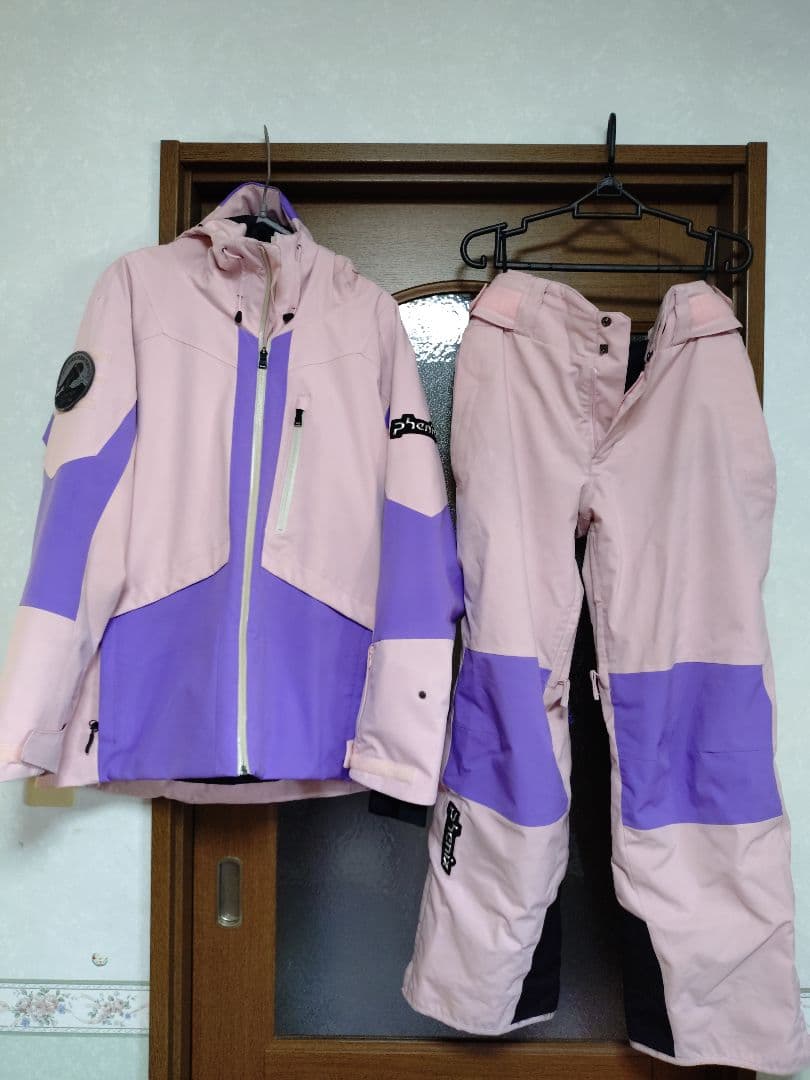 ⚜*️様 フェニックススキーウェア　上下セット