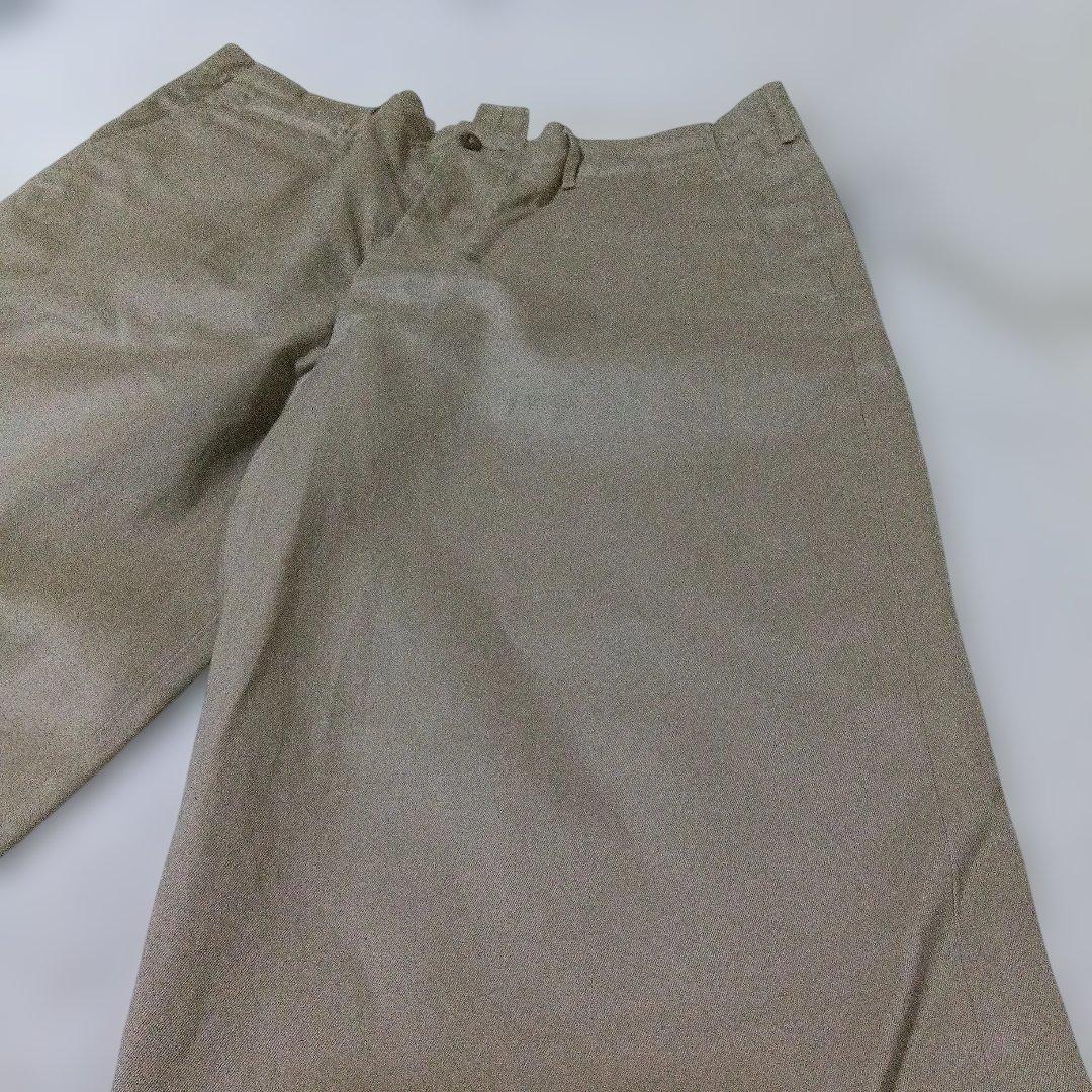 XXL（5）orSlow Vintage Fit Army Trousers