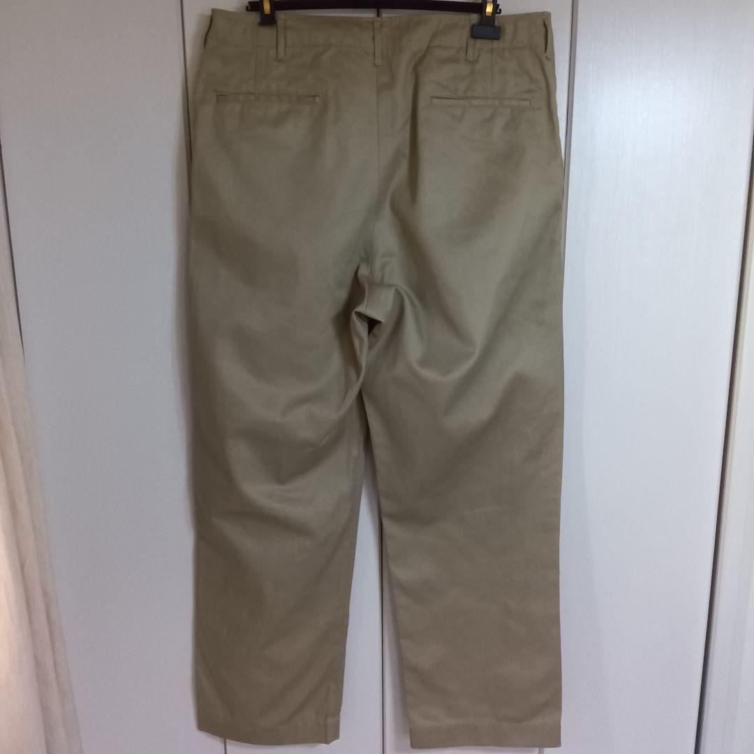 XXL（5）orSlow Vintage Fit Army Trousers