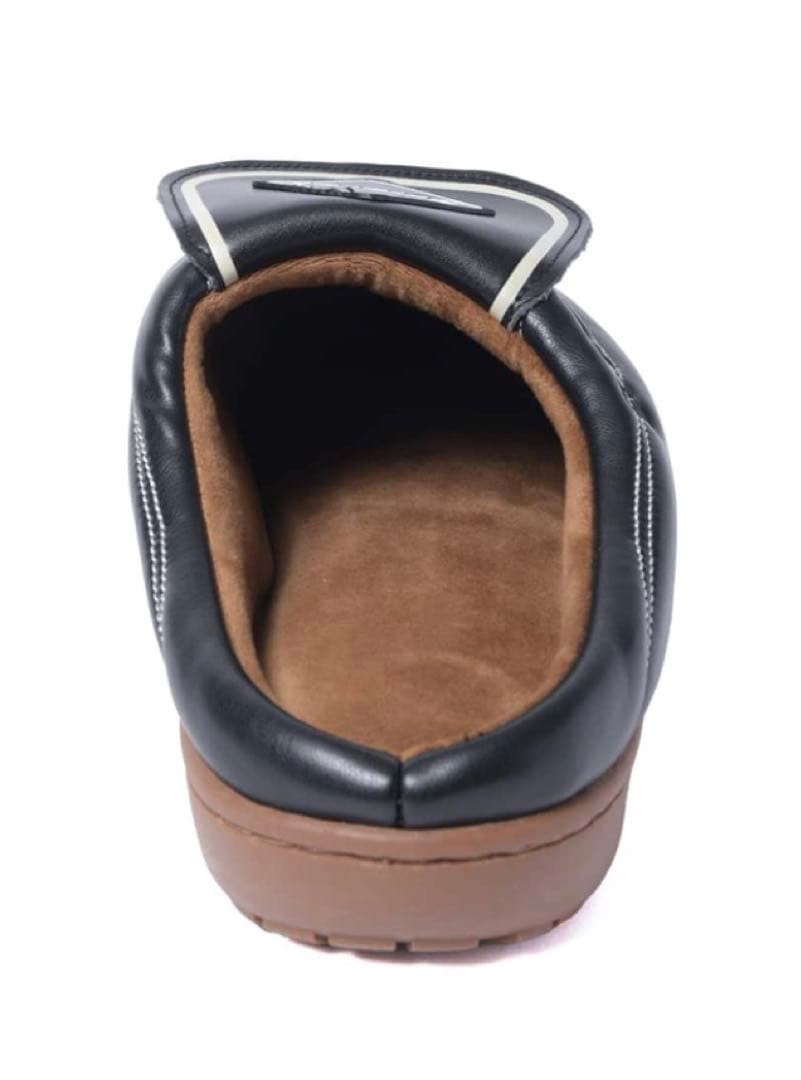 F.C.Real Bristol SUBU FLAP SANDALS 新品