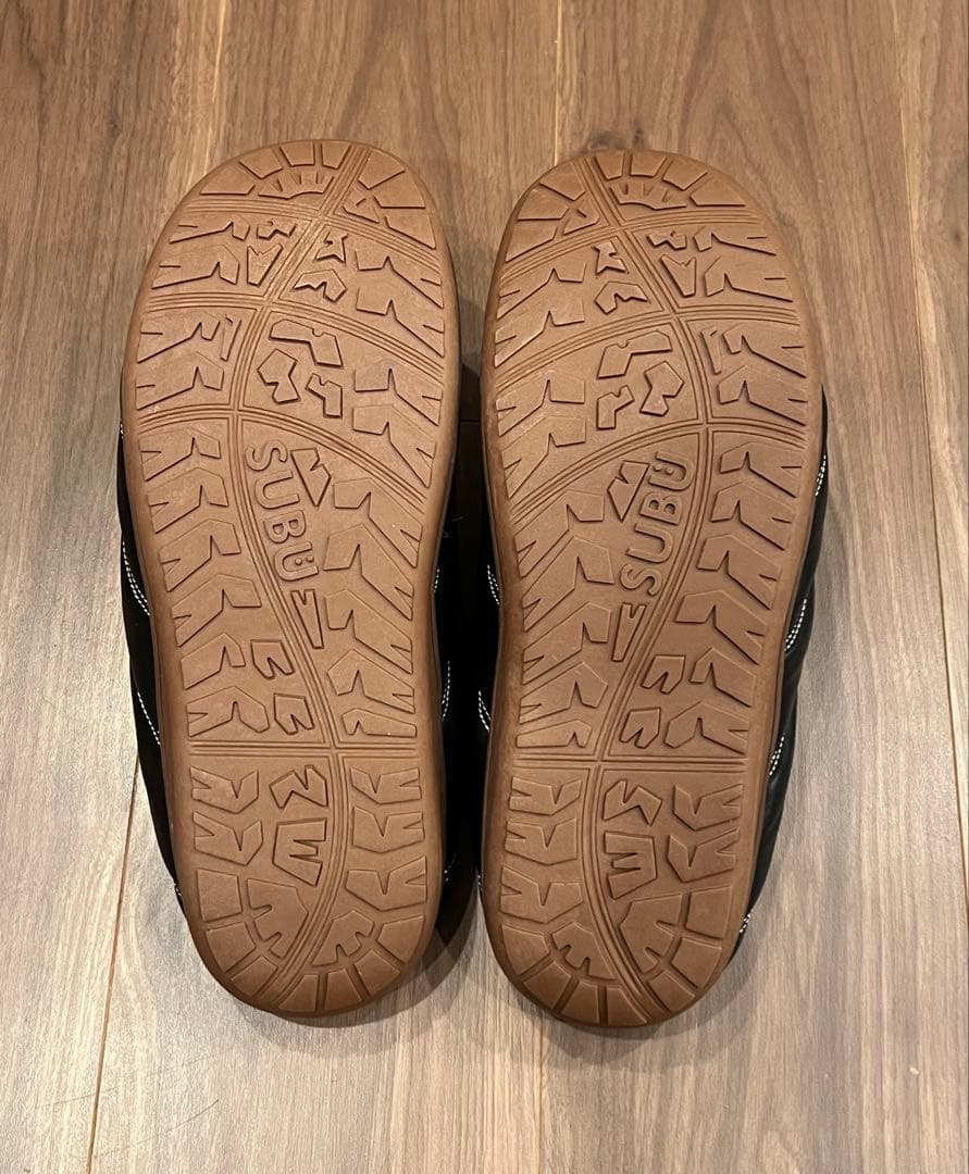 F.C.Real Bristol SUBU FLAP SANDALS 新品