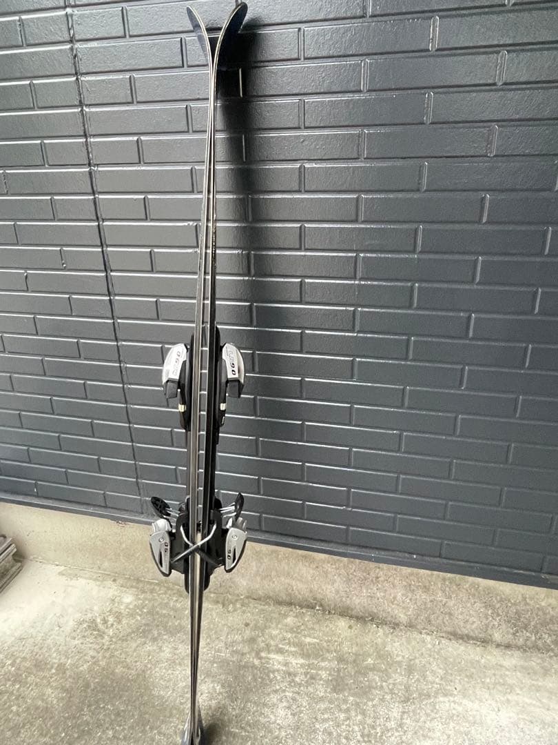 Hart スキー板 150cm ビンディング付き