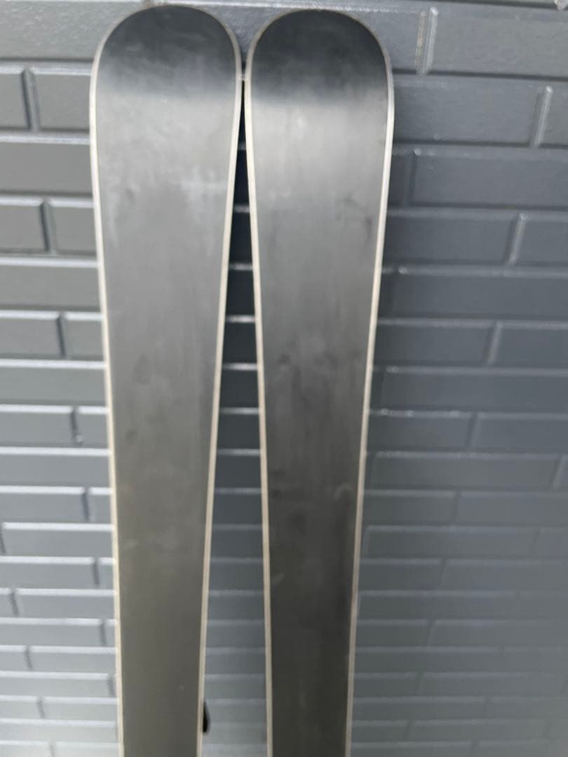 Hart スキー板 150cm ビンディング付き