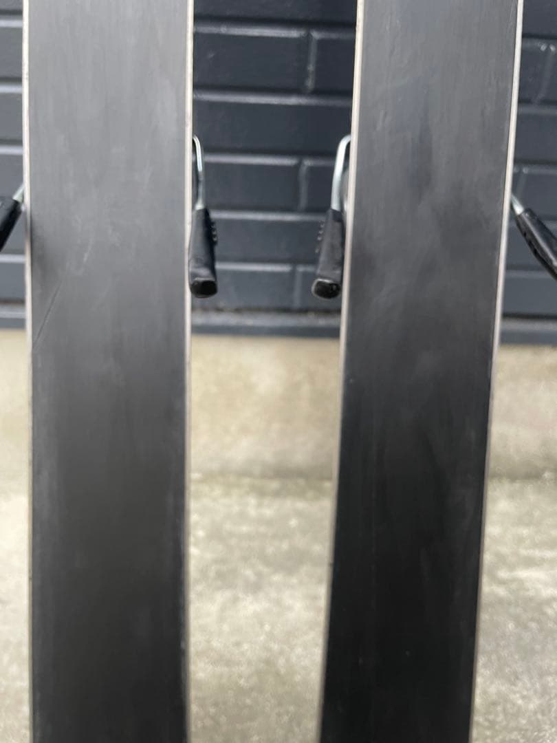 Hart スキー板 150cm ビンディング付き