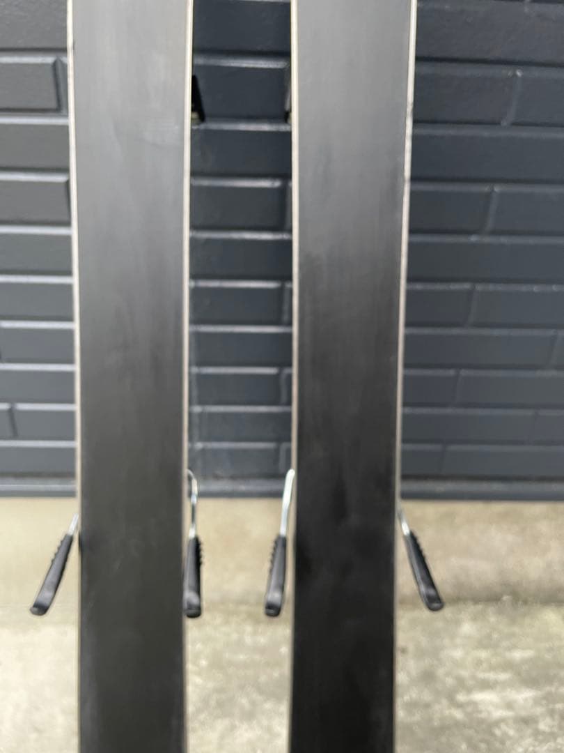 Hart スキー板 150cm ビンディング付き