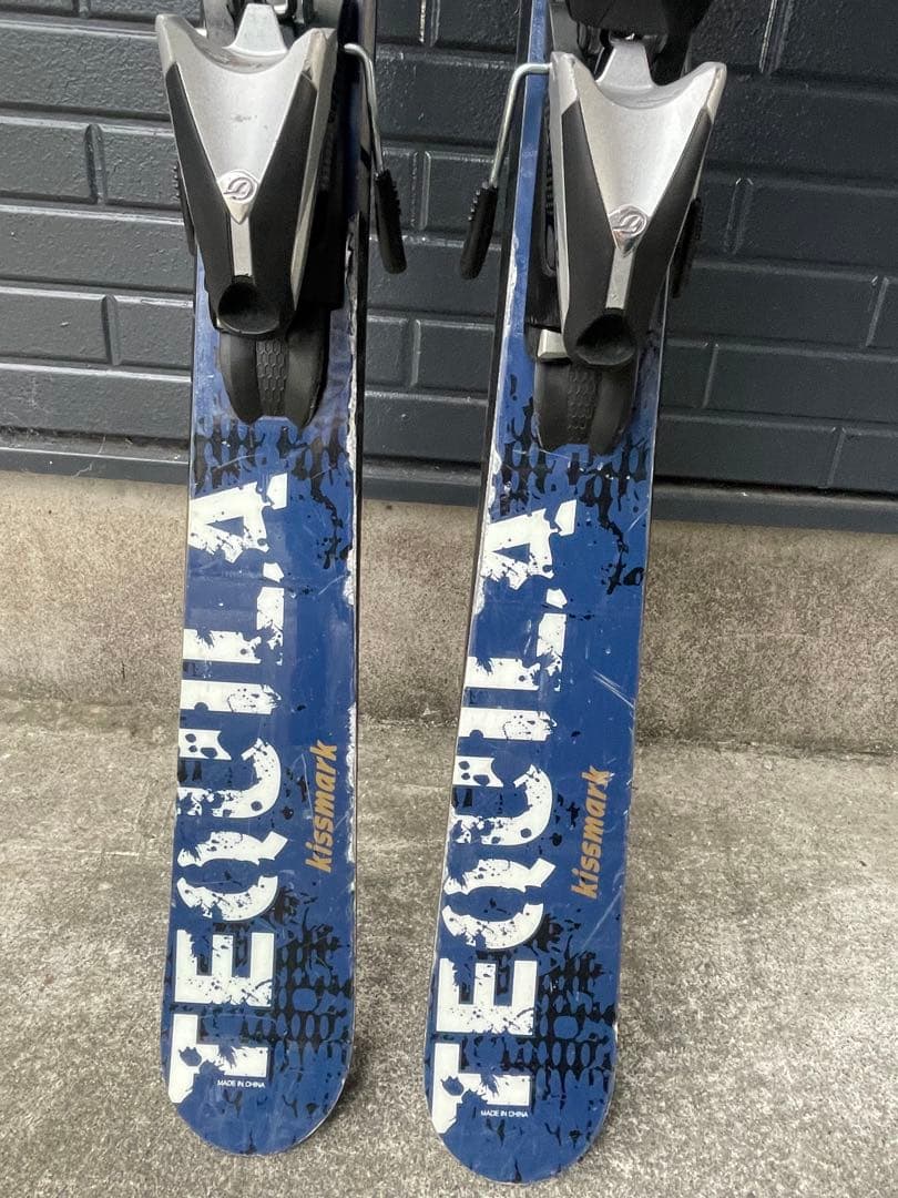 Hart スキー板 150cm ビンディング付き