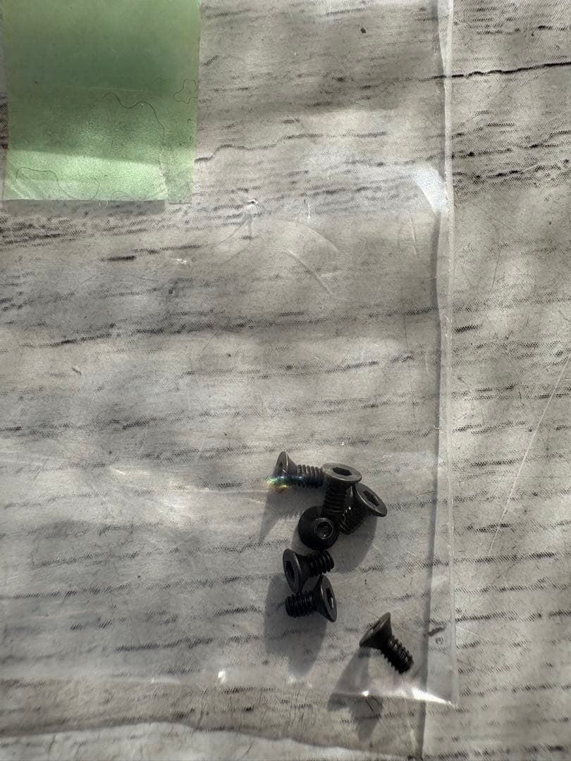 OVERDOSE FAT S PRO パープル