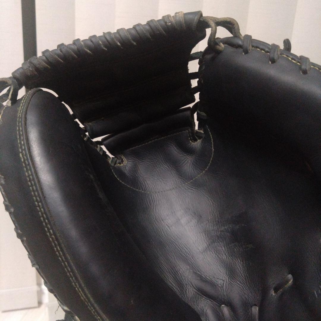 佐*直様 Mizuno Pro 硬式キャッチャーミット