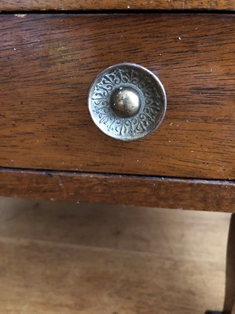 ドレクセルヘリテイジ　サイドテーブル