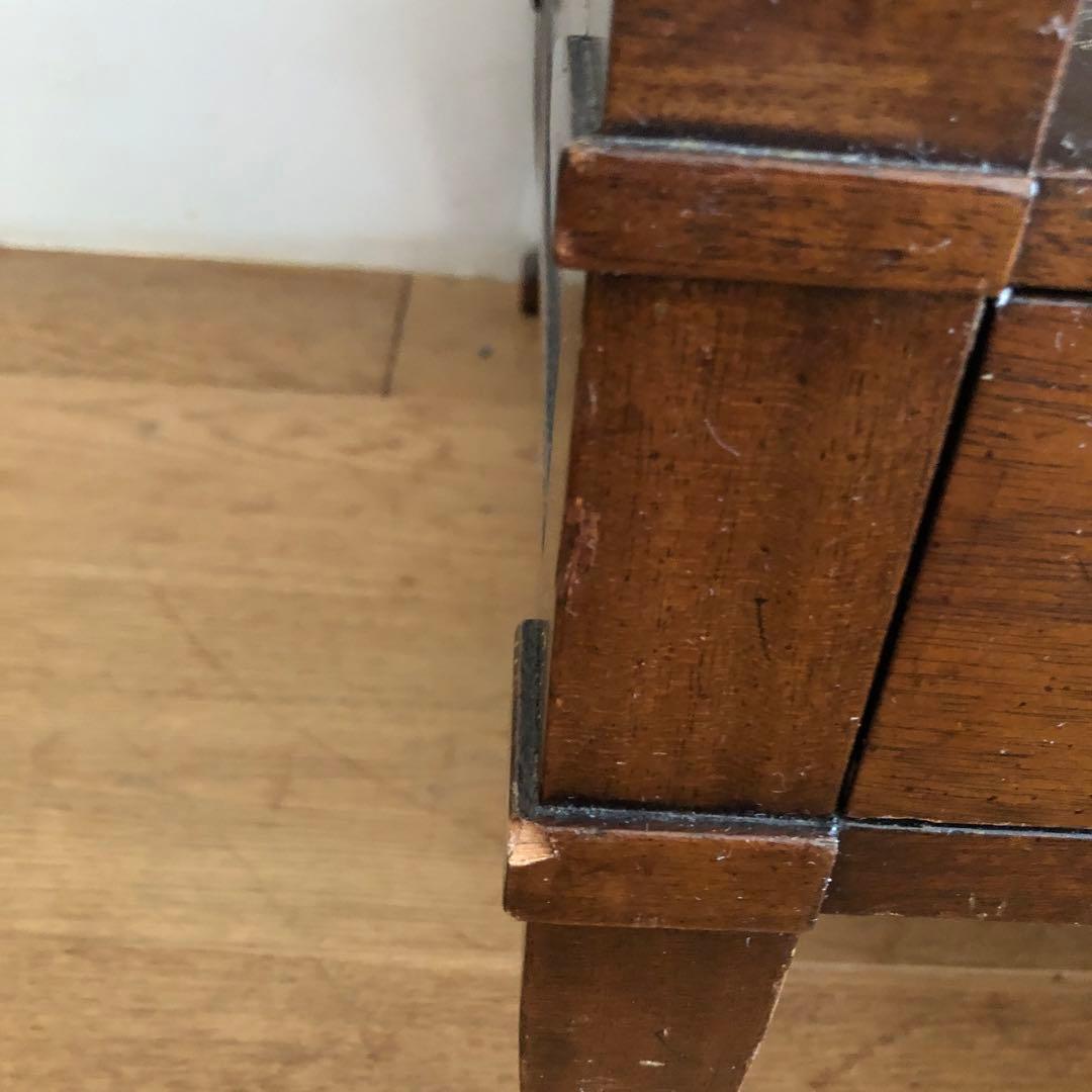 ドレクセルヘリテイジ　サイドテーブル