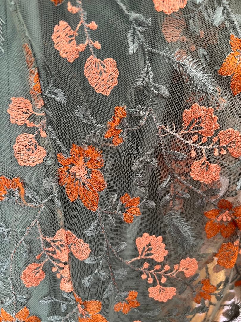 kastane オケージョンドレス