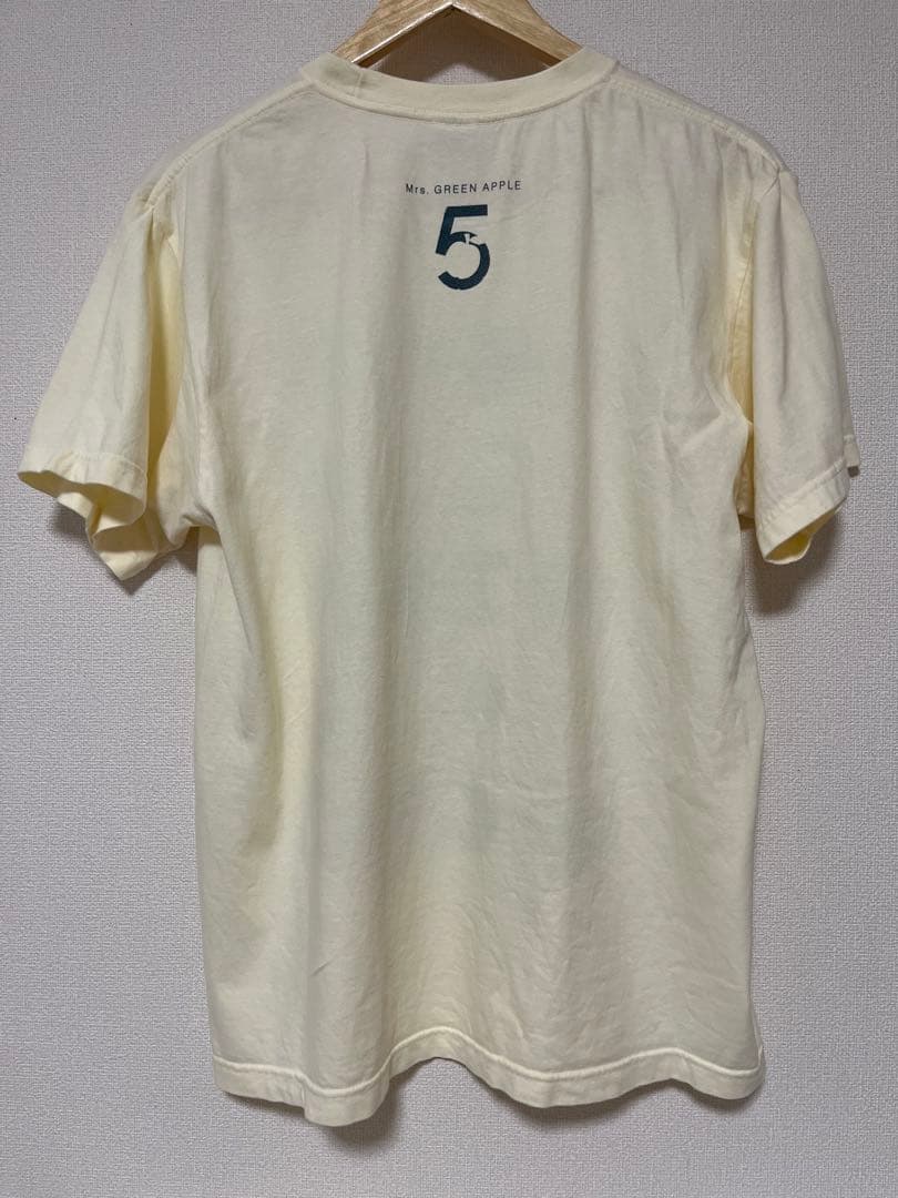 邦楽 Mrs. GREEN APPLE 5 COMPLETE BOX