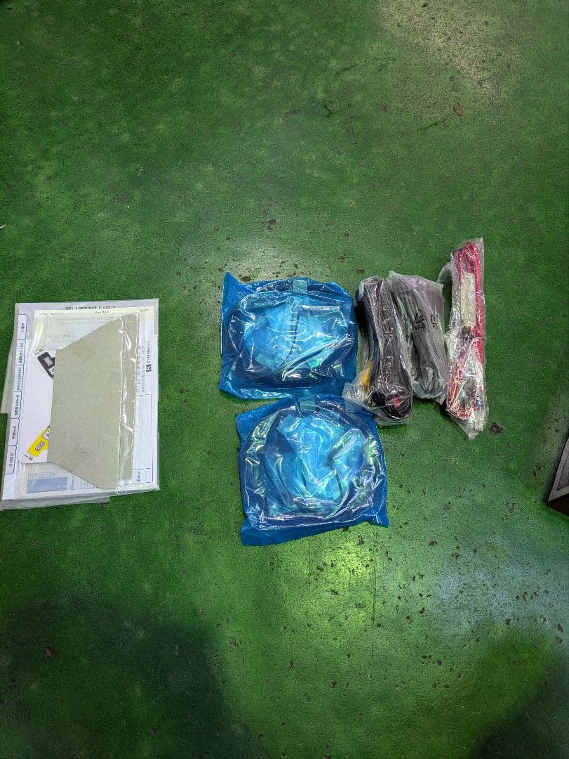 Pioneer GEX-900DTV 地デジチューナー