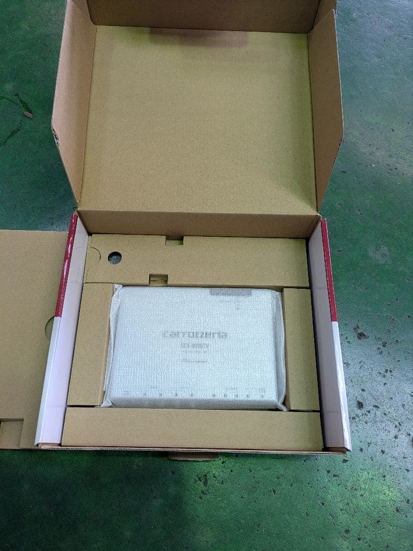 Pioneer GEX-900DTV 地デジチューナー