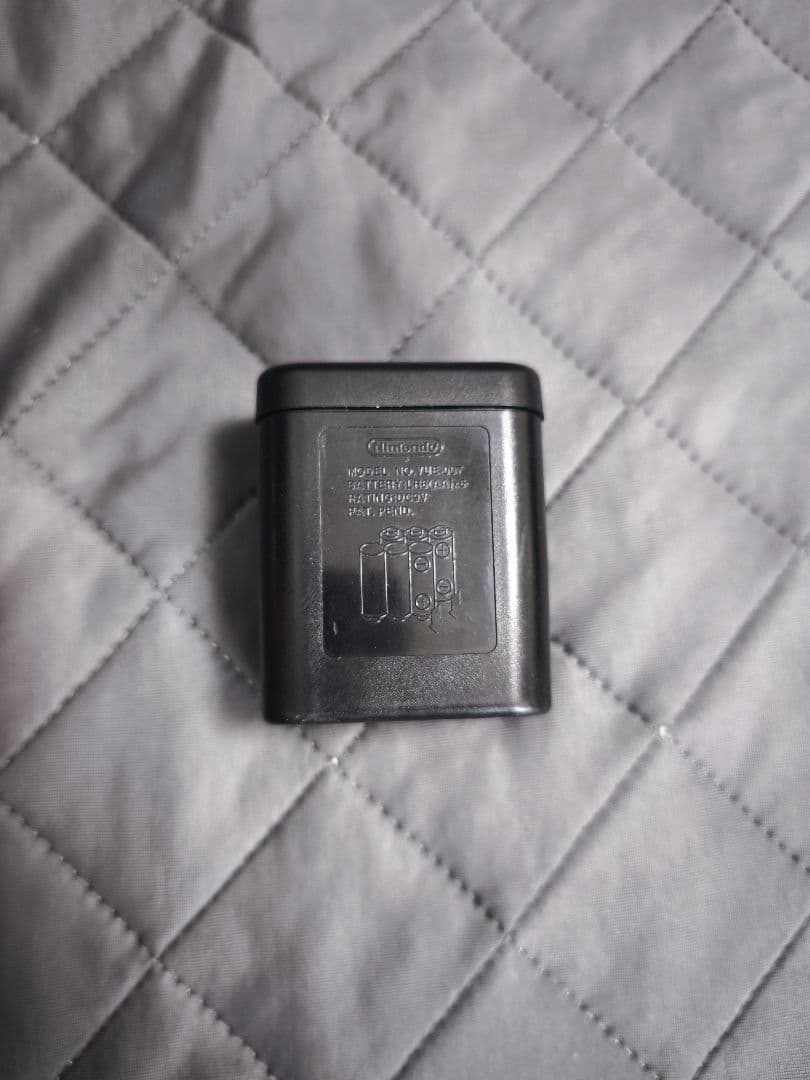 【稀少】Nintendo VIRTUALBOY Controller