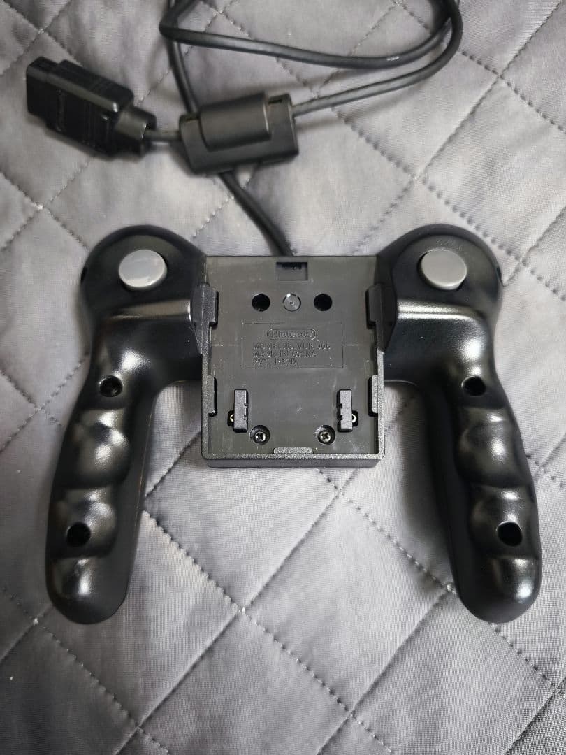【稀少】Nintendo VIRTUALBOY Controller