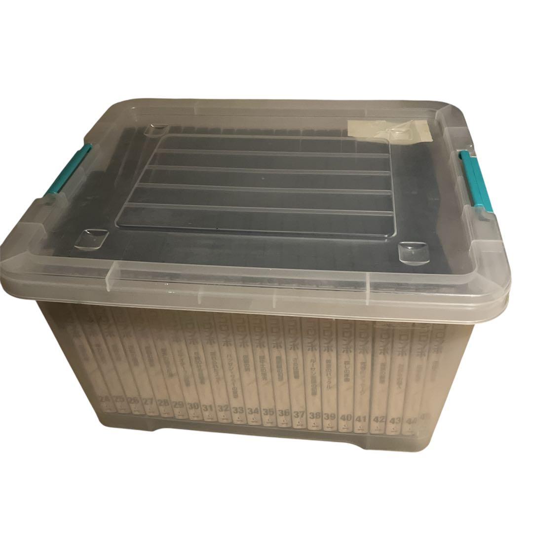 ディアゴスティーニ 刑事コロンボ DVDコレクション全45巻セット