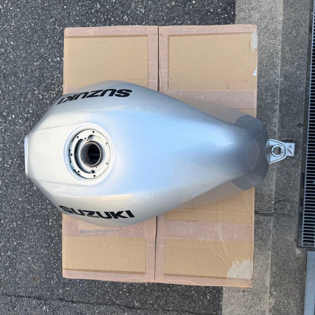 GSX250FX（バリオス2と同じ）ガソリンタンク