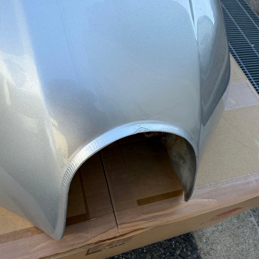 GSX250FX（バリオス2と同じ）ガソリンタンク