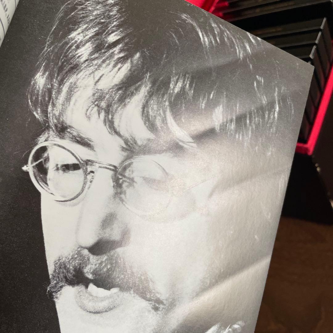 THE BEATLES マンスリーBOX 非売品Tシャツ付　限定品