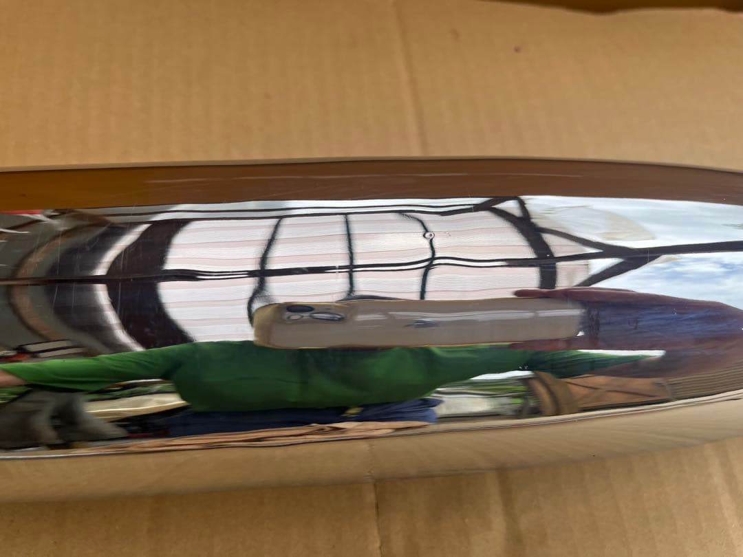 JMCA認証 キジマ製　SR400/500 キャプトンマフラー