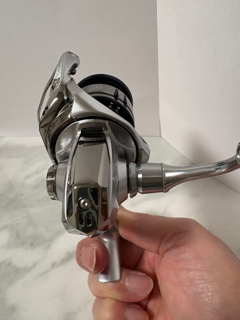 SHIMANO 19ストラディック　C2000SHG