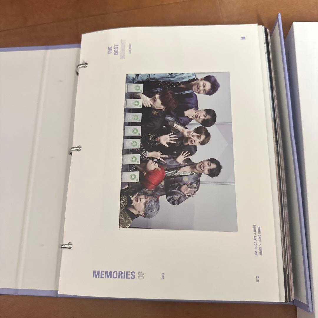 メモリーズ2018 2017日本語字幕あり