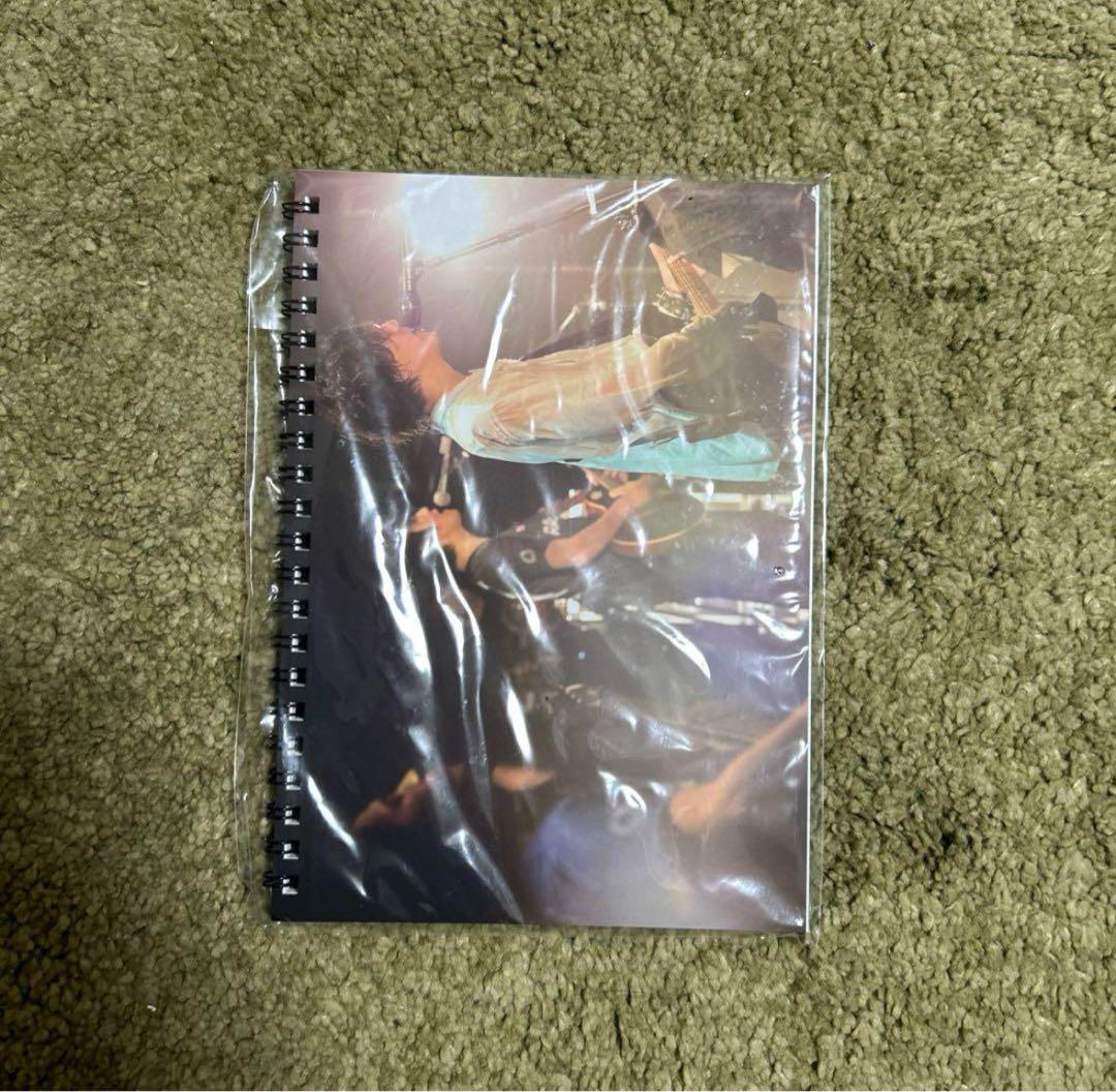 RADWIMPSグッズまとめ売り（全20点）