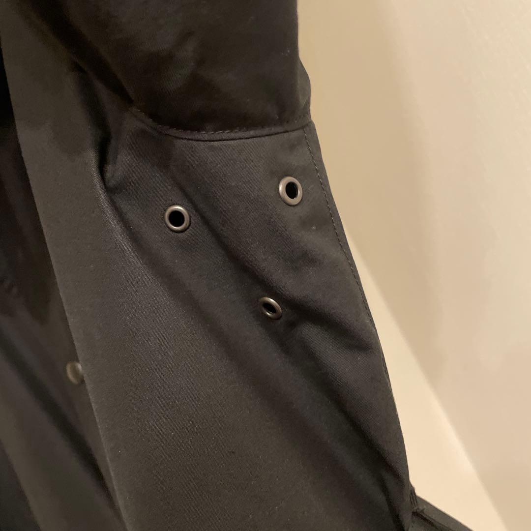 タグ付き　SCYE モーターサイクルジャケット　最終価格