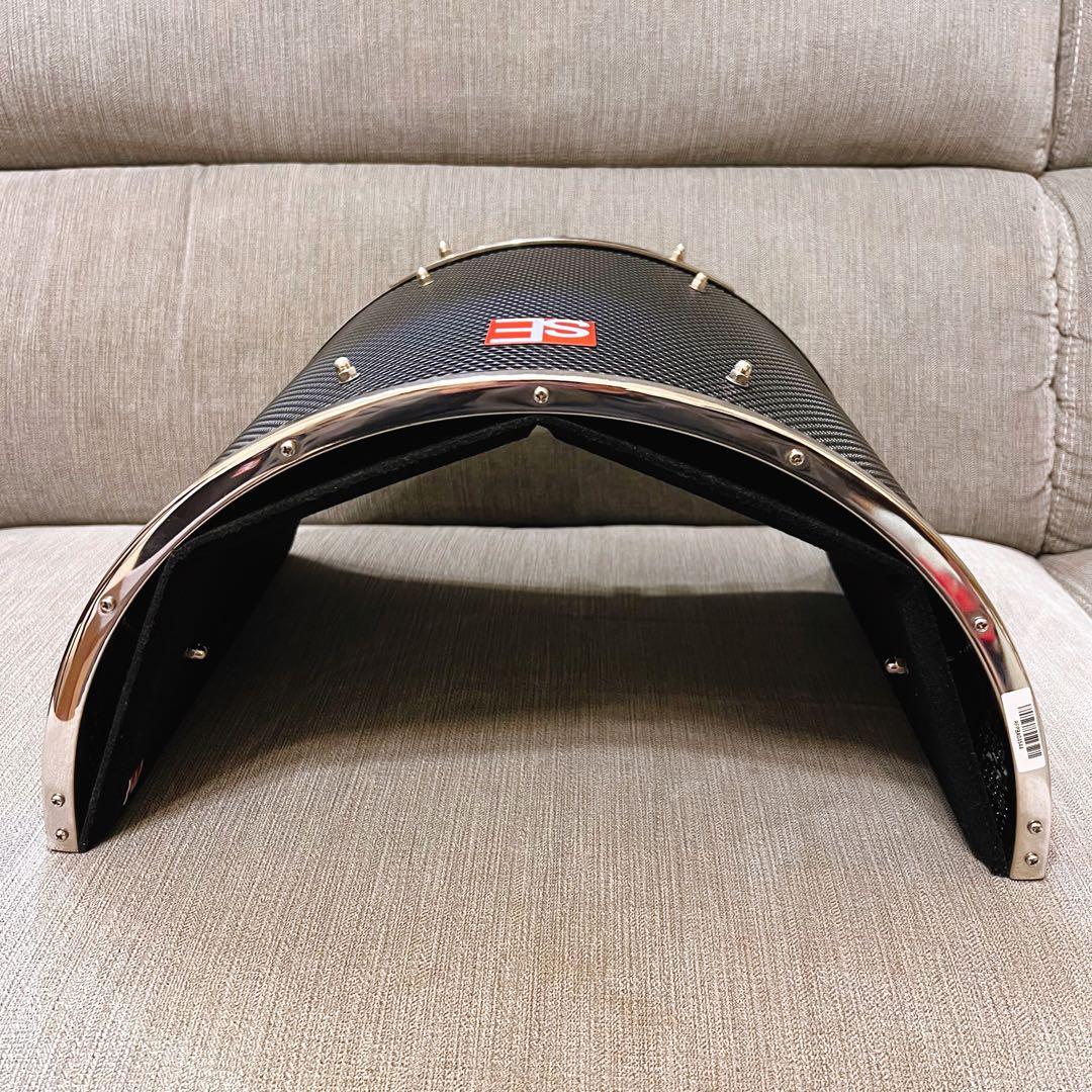 【人気モデル】SE REFLEXION FILTER-PRO BLACK