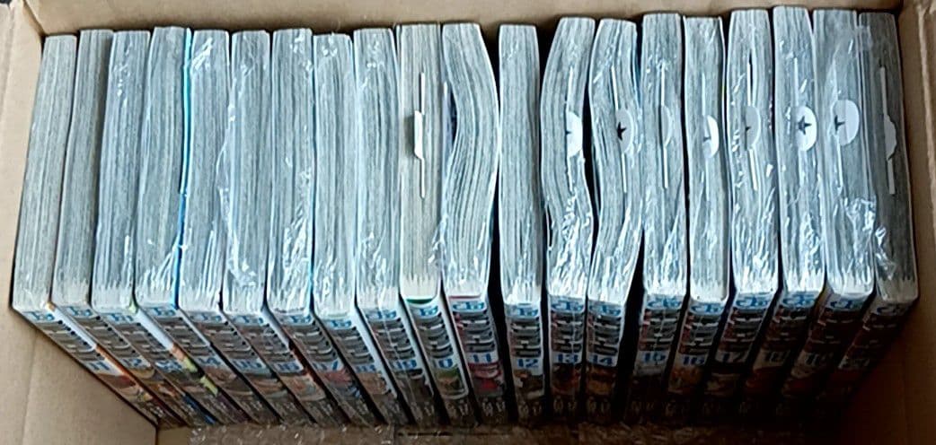 ワンパンマン 1〜33巻 全巻初版帯付 シュリンク未開封 ONE 村田雄介