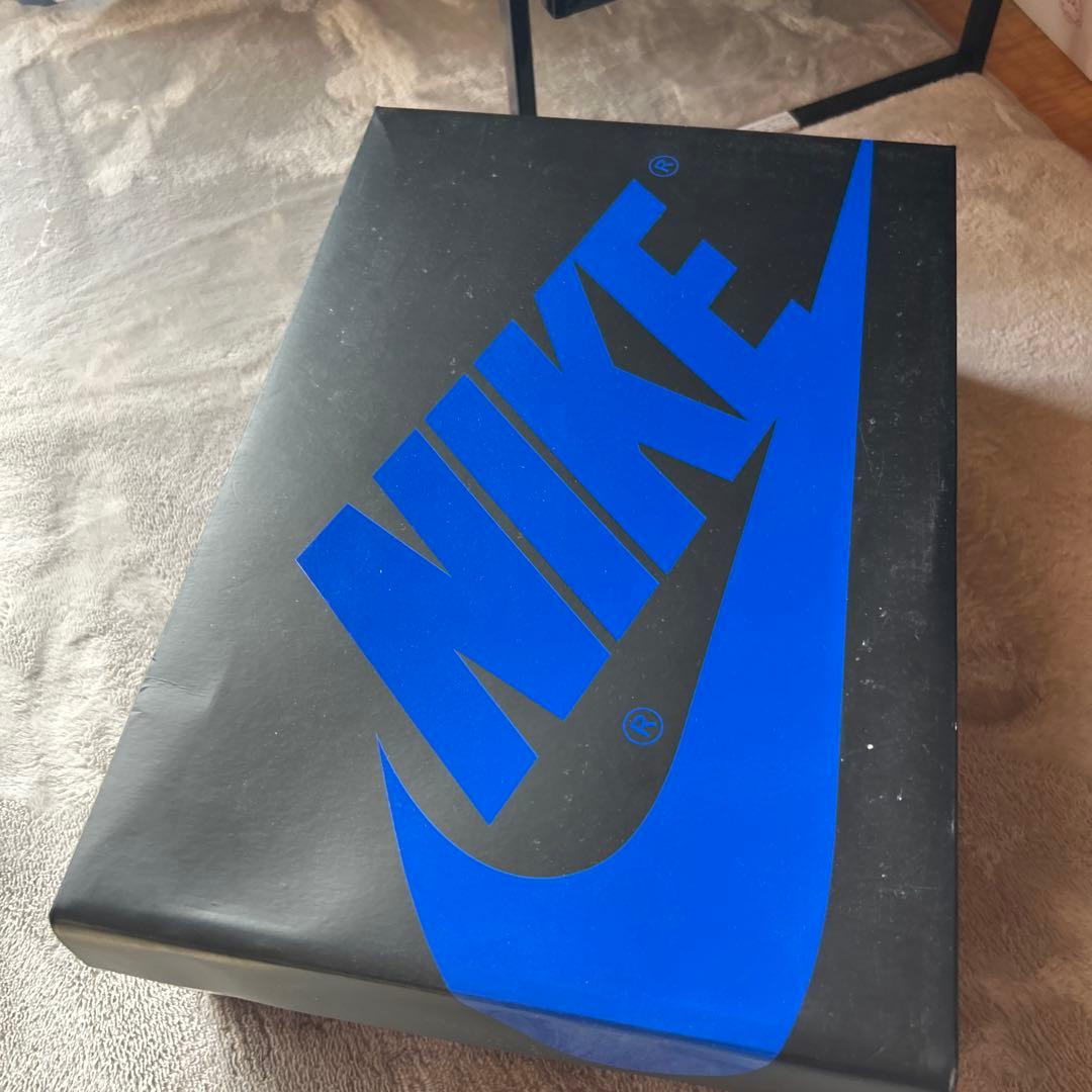 ジョーダン1 ロイヤル　リイマジンド　jordan1