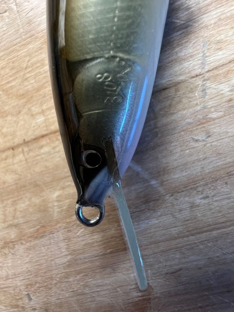 魚じゃらしsaburou 656FLC 2個セット