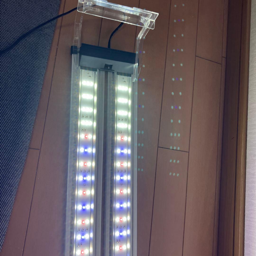 【大特価】KOTOBUKI FLATLEDツイン900　コトブキフラットLED