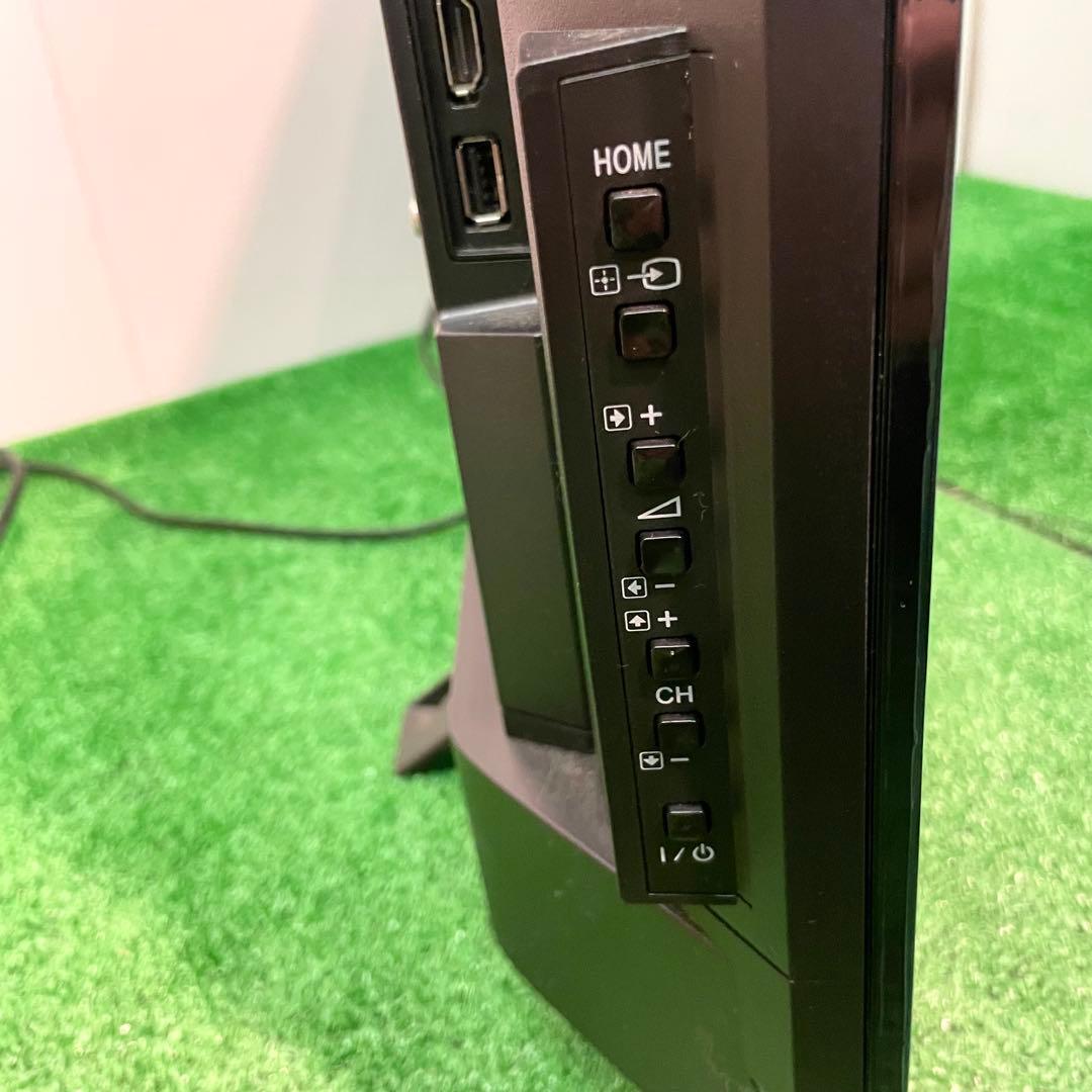 【美品】SONY KJ-32W730E 32インチ　液晶テレビ　BRAVIA