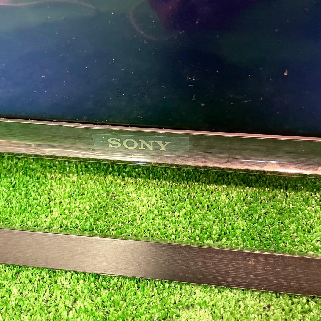 【美品】SONY KJ-32W730E 32インチ　液晶テレビ　BRAVIA