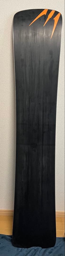 MOSS BOARDS T.W.F.D スノーボード