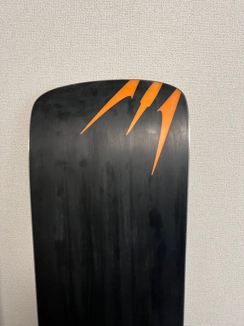 MOSS BOARDS T.W.F.D スノーボード