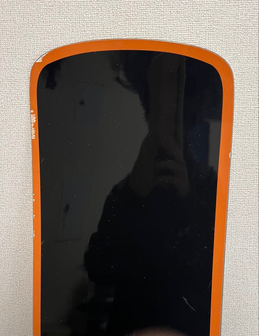 MOSS BOARDS T.W.F.D スノーボード