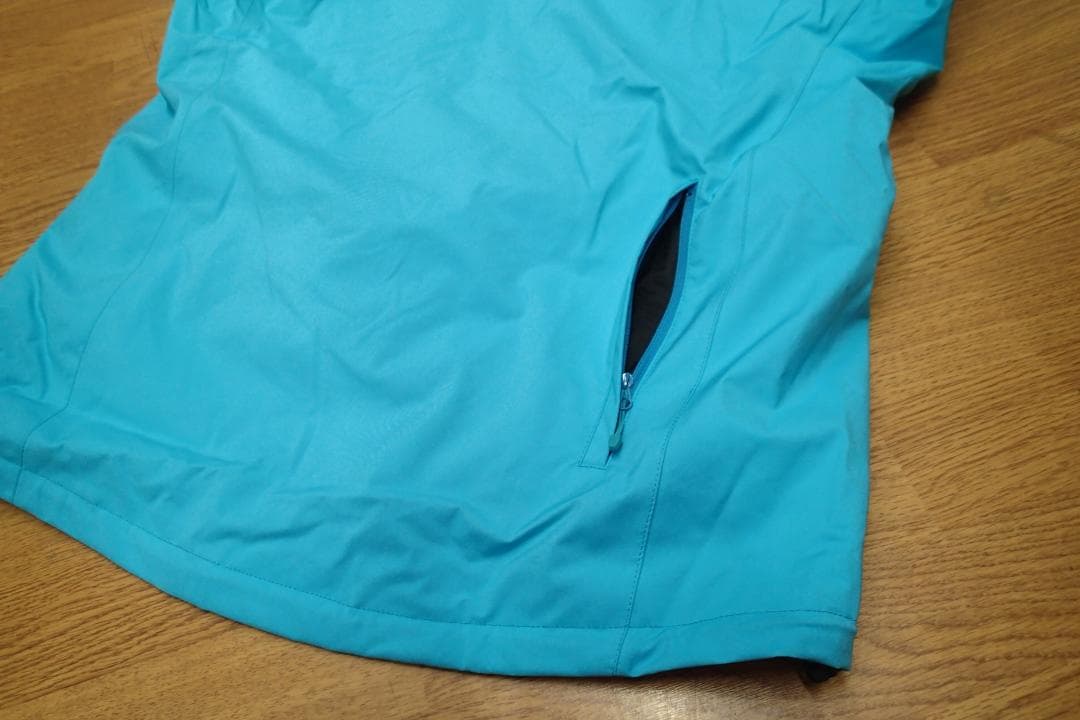 GOLDWIN スキージャケット　G11510P　Mサイズ