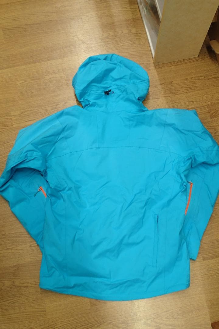 GOLDWIN スキージャケット　G11510P　Mサイズ